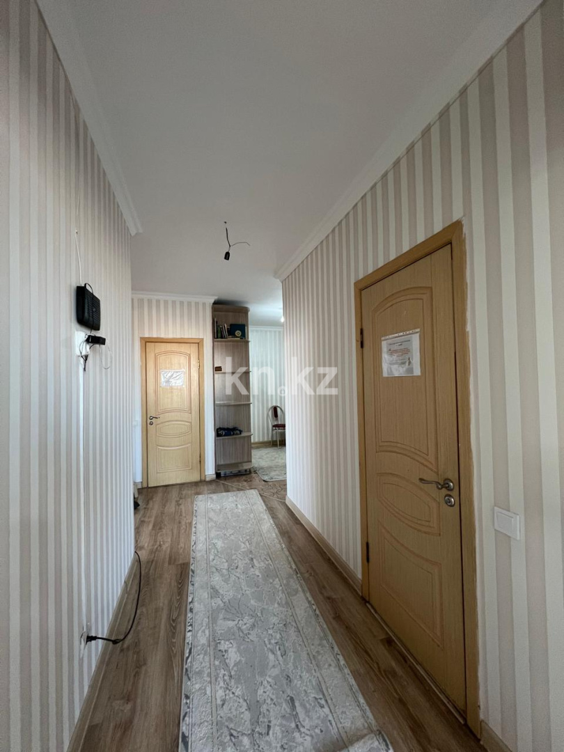 Продажа 3-комнатной квартиры, 96.5 м², ул. Акан Серы, дом  16 - пр. Тлендиева в Астане - фото 6