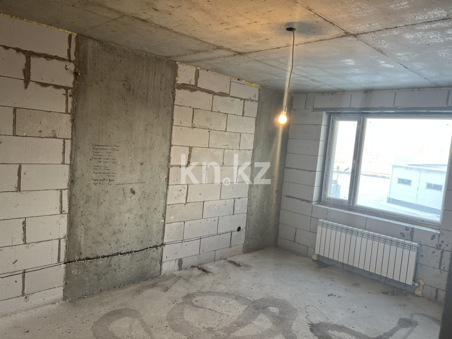 Продажа 2-комнатной квартиры, 62.6 м² в Астане - фото 18