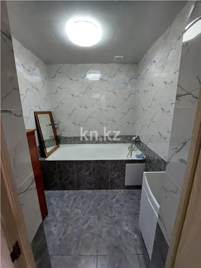 Продажа 2-комнатной квартиры, 54 м² в Алматы - фото 4