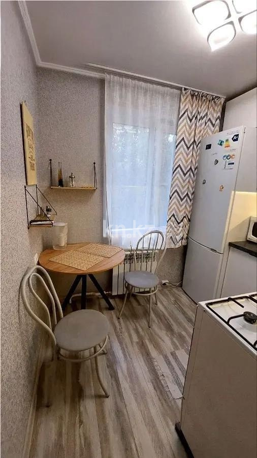 Продажа 2-комнатной квартиры, 41 м² в Алматы - фото 3