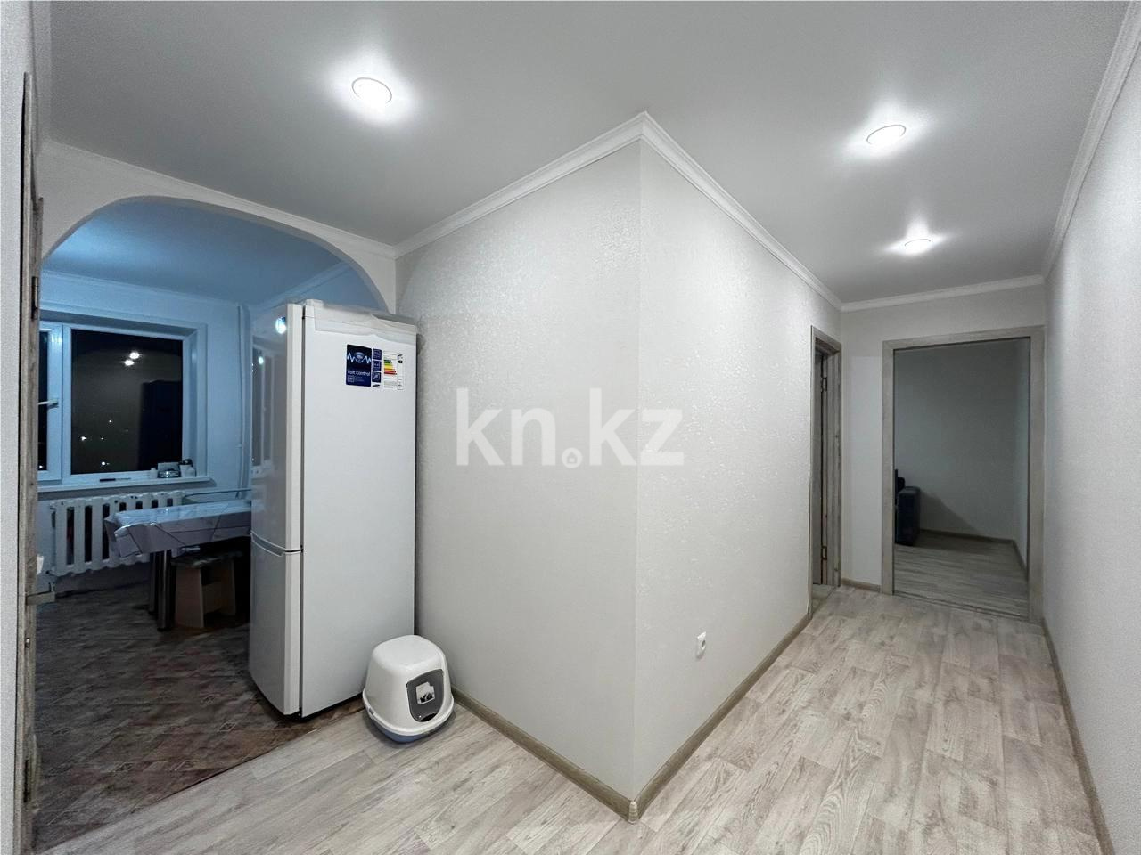 Продажа 3-комнатной квартиры, 68 м², ул. Сатыбалдина в Караганде - фото 10