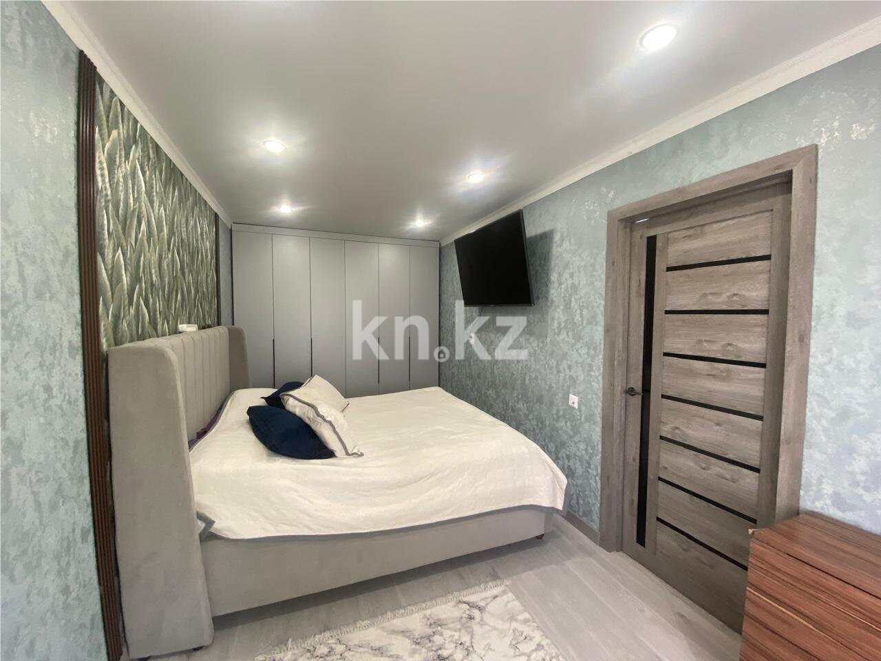 Продажа 2-комнатной квартиры, 45 м² в Караганде - фото 4