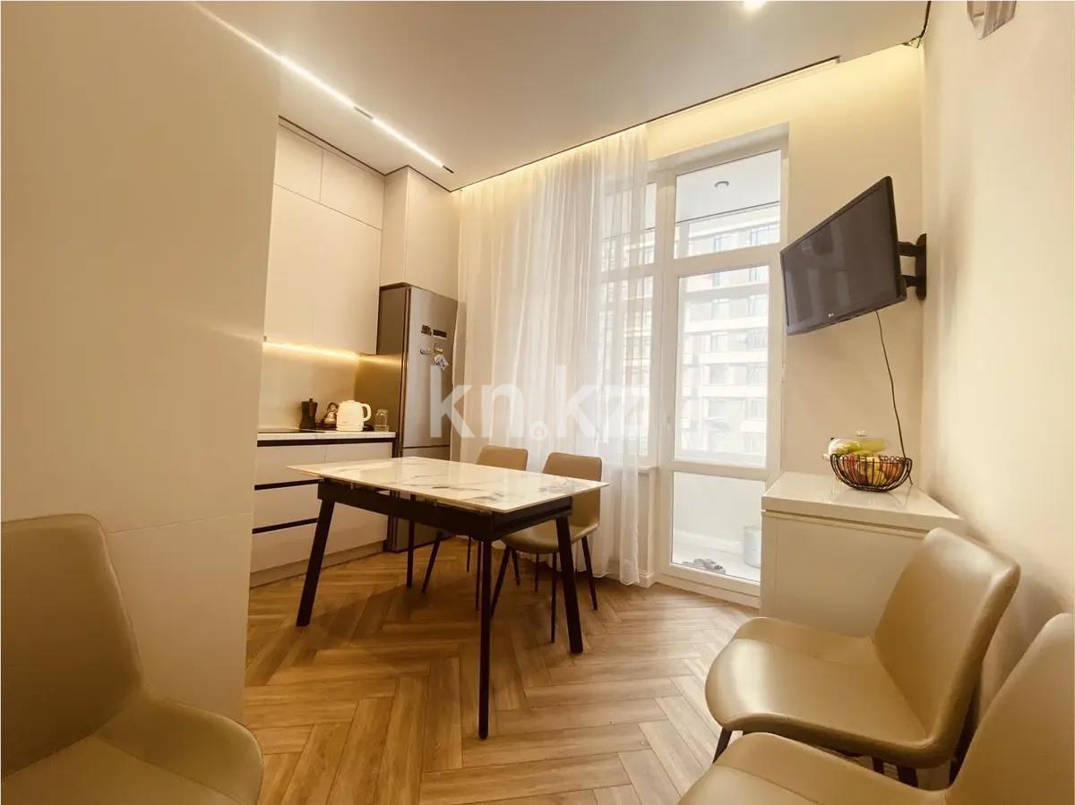 Продажа 3-комнатной квартиры, 95.9 м² в Астане - фото 4