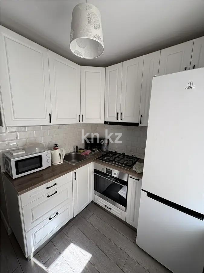 Продажа 2-комнатной квартиры, 42 м² в Алматы - фото 2