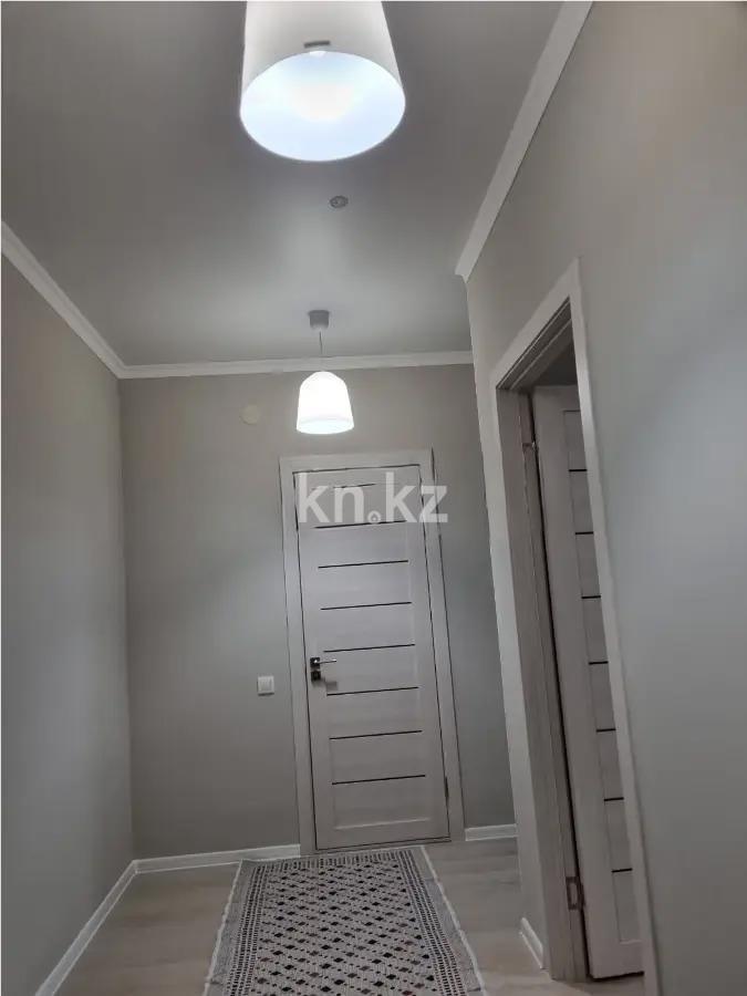 Продажа 1-комнатной квартиры, 45 м², мкр-н Дарабоз, дом  25а в Алматы - фото 3