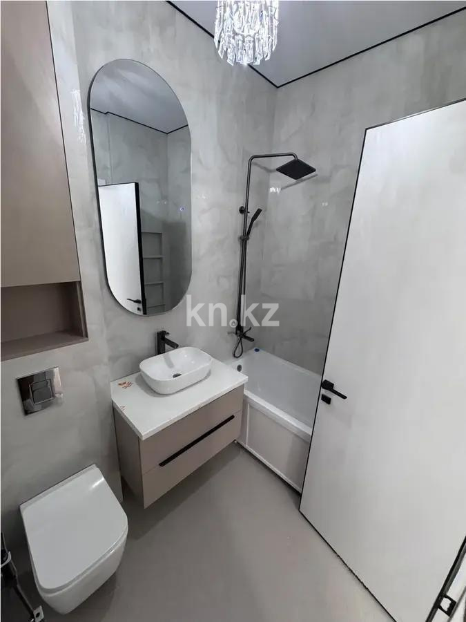 Продажа 2-комнатной квартиры, 46 м² в Алматы - фото 3