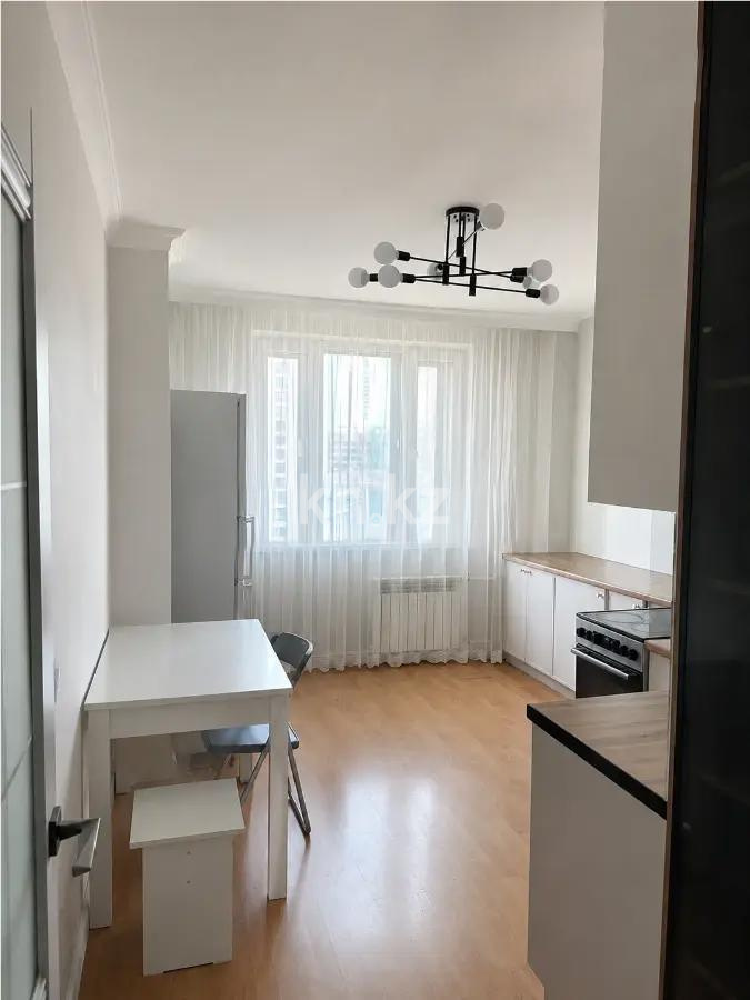 Продажа 3-комнатной квартиры, 92 м² в Астане - фото 3