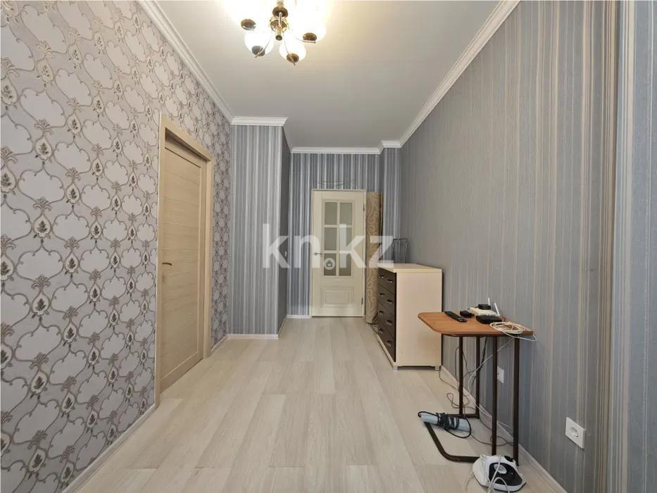 Продажа 3-комнатной квартиры, 50 м² в Астане - фото 5