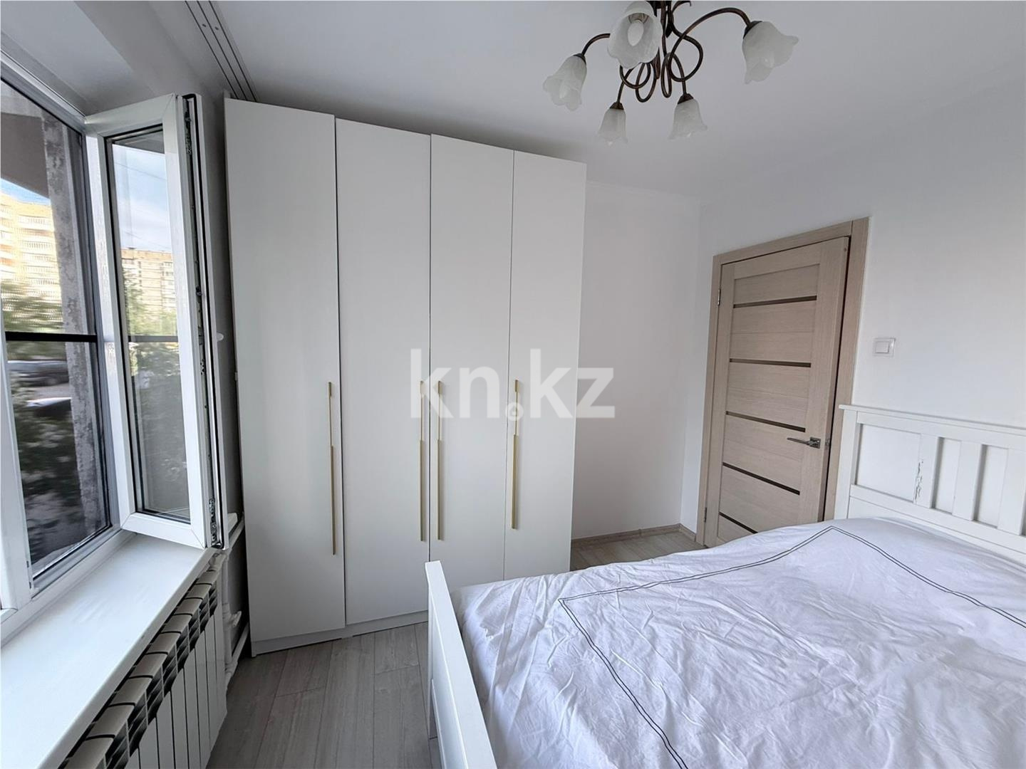 Продажа 2-комнатной квартиры, 54 м² в Караганде - фото 3