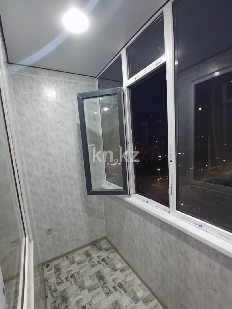 Аренда 2-комнатной квартиры, 40 м² в Астане - фото 6