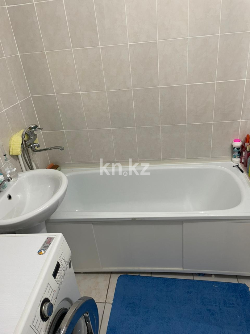 Аренда 2-комнатной квартиры, 58 м² в Петропавловске - фото 10