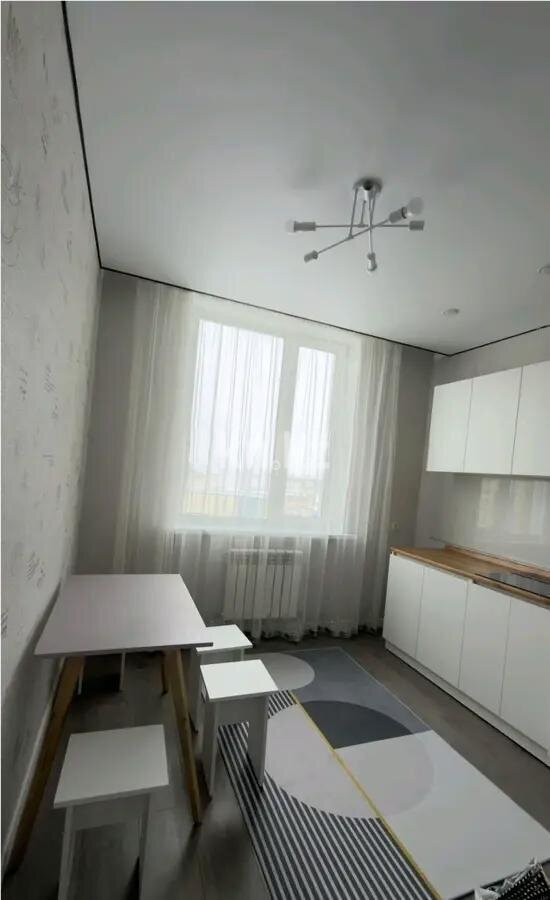 Продажа 1-комнатной квартиры, 38 м² в Астане - фото 2