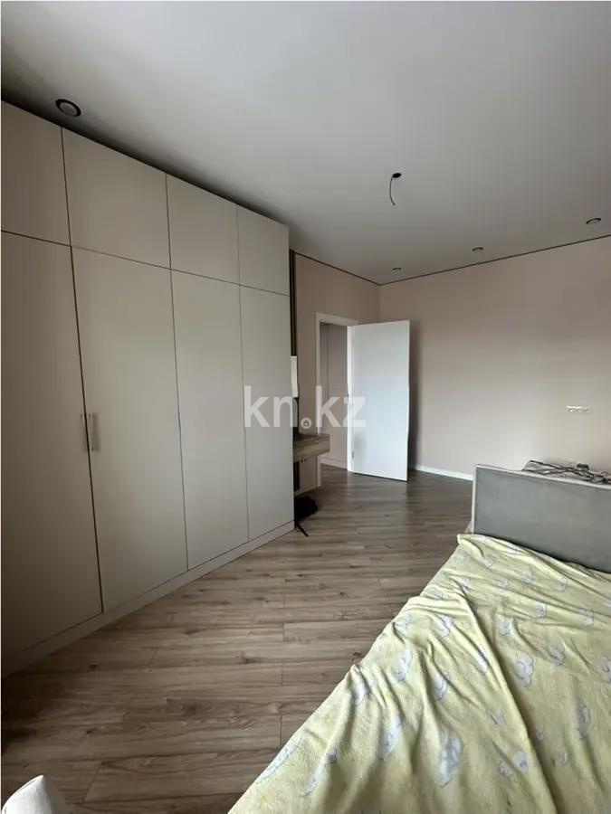Продажа 2-комнатной квартиры, 56 м², ул. Керей, Жанибек хандар, дом  44/2 в Астане - фото 2
