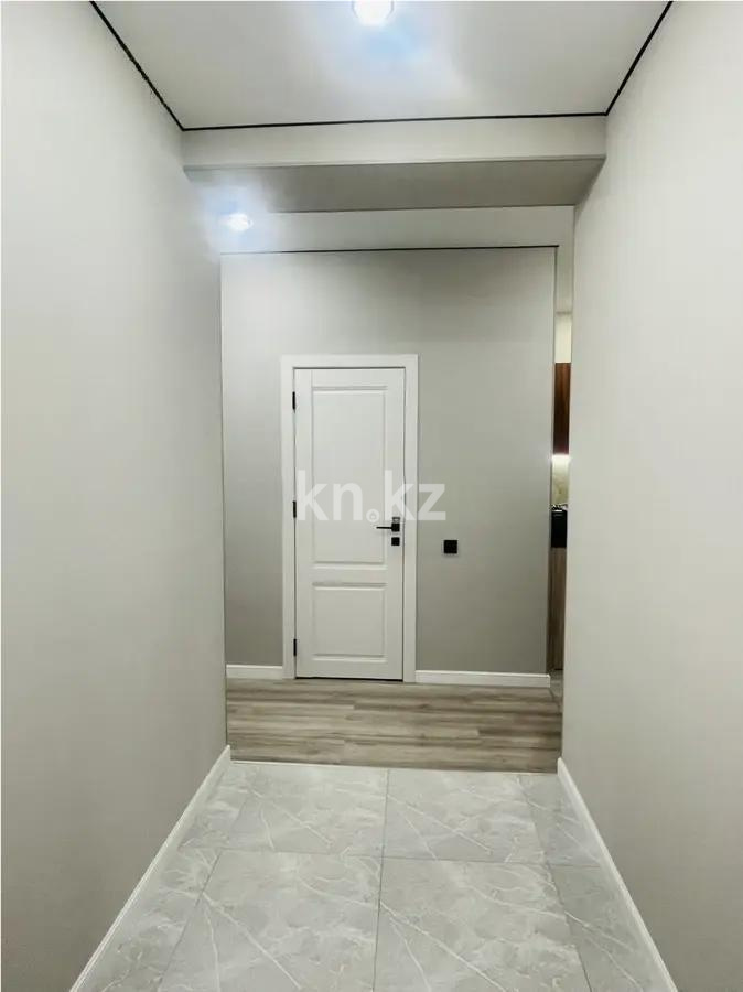 Продажа 2-комнатной квартиры, 50.33 м² в Астане - фото 5