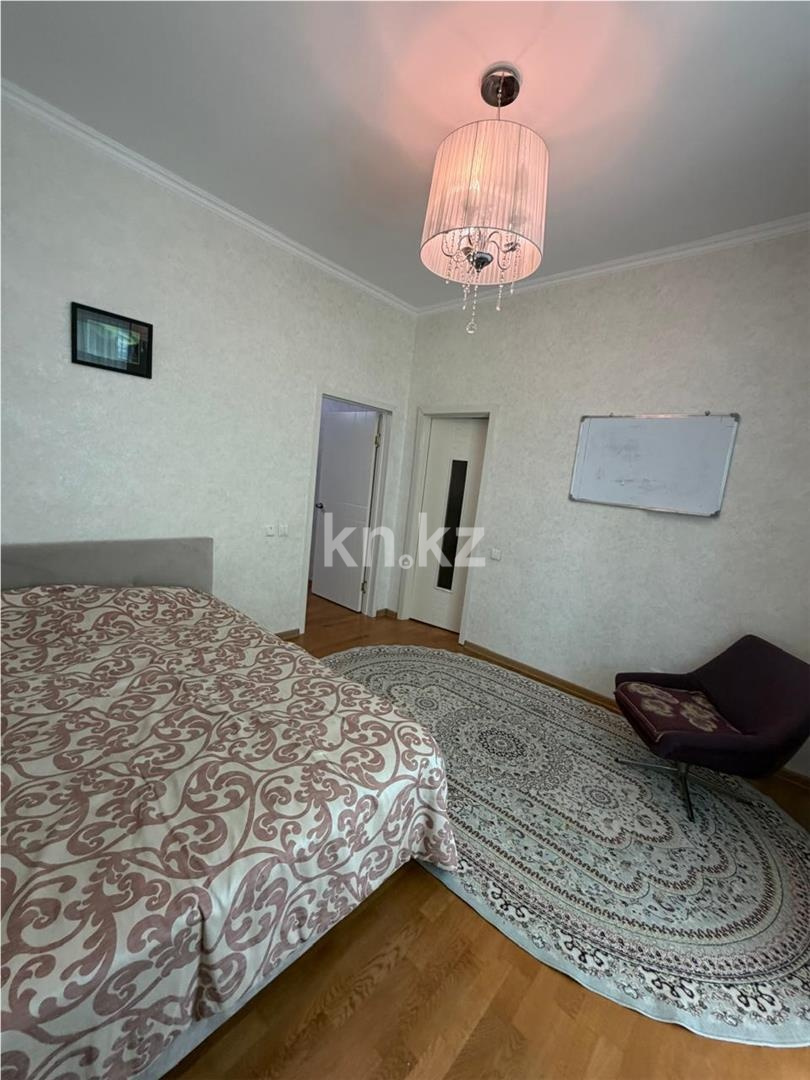 Продажа 3-комнатной квартиры, 81 м² в Астане - фото 5