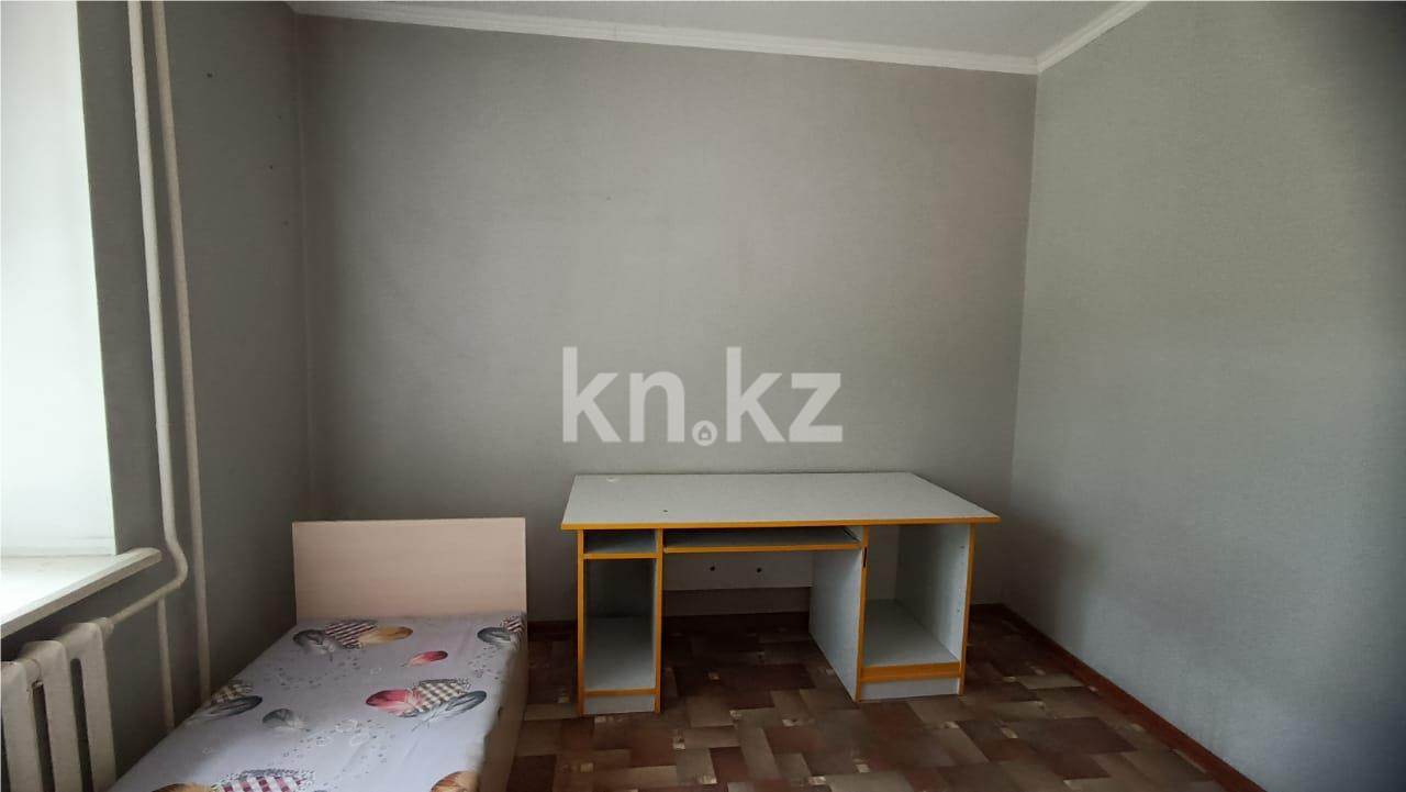 Продажа 4-комнатной квартиры, 118.8 м², ул. Кравцова в Астане - фото 6