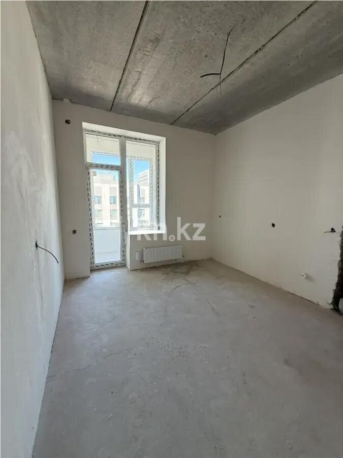 Продажа 4-комнатной квартиры, 122.7 м² в Астане - фото 4