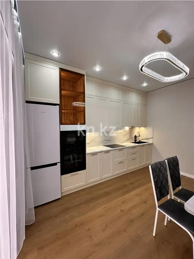 Продажа 2-комнатной квартиры, 73 м² в Караганде - фото 3