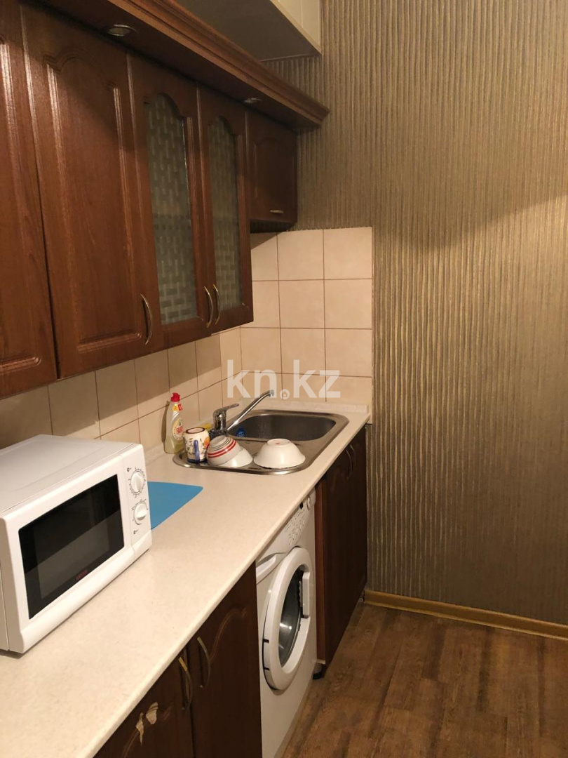 Продажа 2-комнатной квартиры, 51 м², ул. Кабанбай батыра в Алматы - фото 22