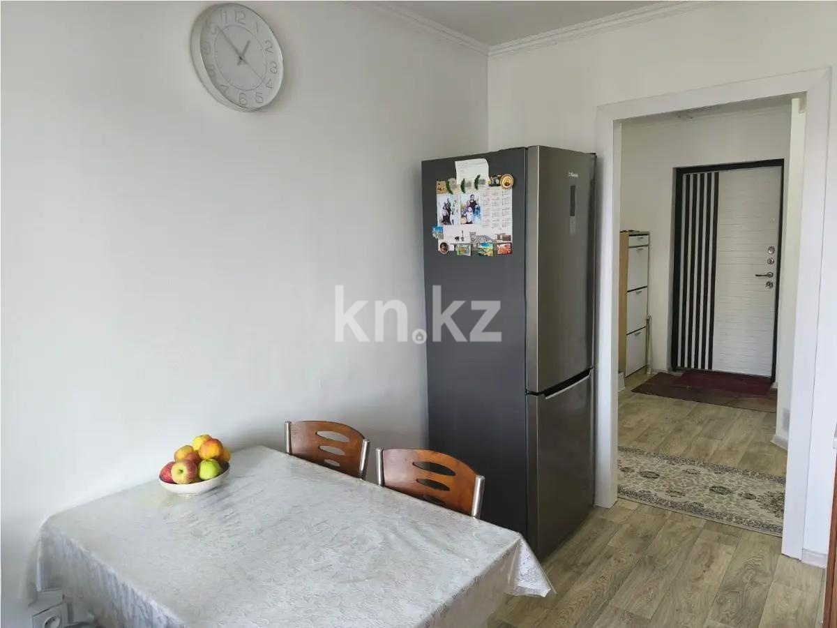 Продажа 2-комнатной квартиры, 56 м² в Алматы - фото 3
