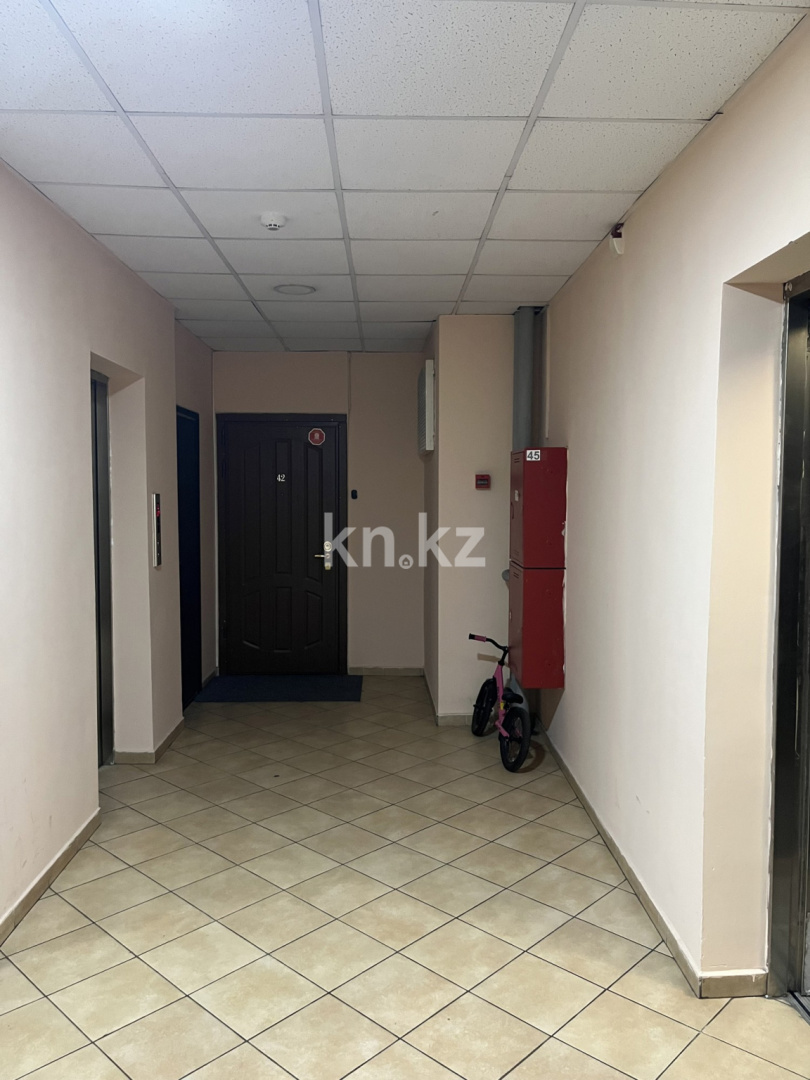 Продажа 3-комнатной квартиры, 122 м², Каныша Сатпаева в Алматы - фото 16