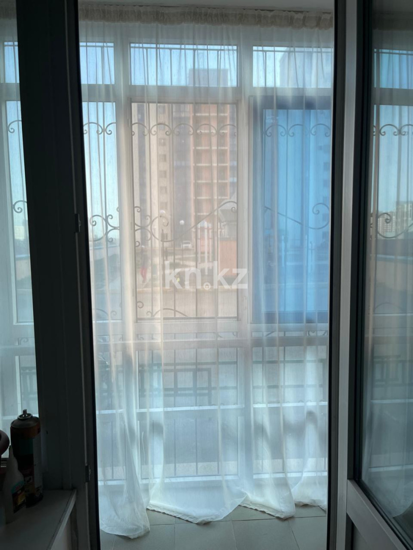 Продажа 3-комнатной квартиры, 94 м² в Астане - фото 35