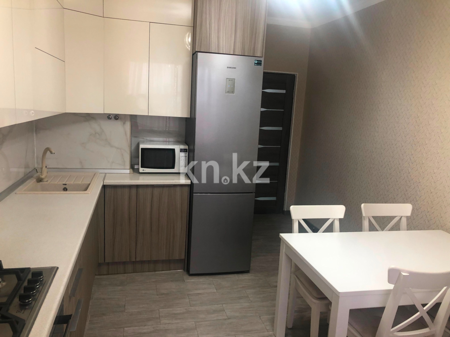 Продажа 4-комнатной квартиры, 104.6 м² в Атырау - фото 15