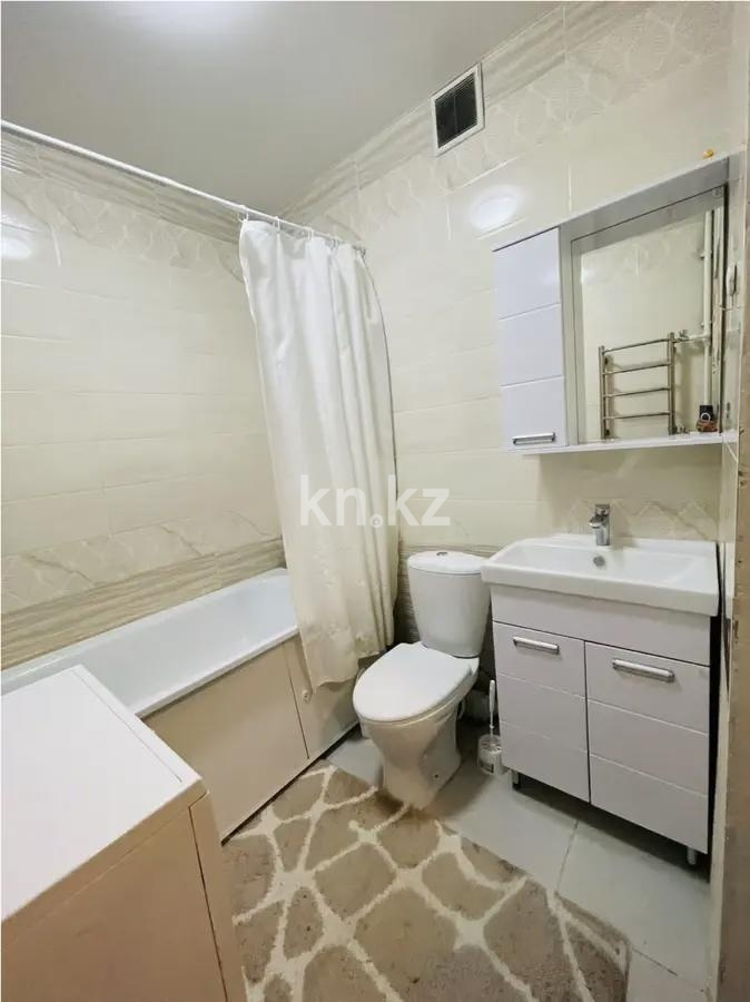 Продажа 1-комнатной квартиры, 44.5 м² в Алматы - фото 3