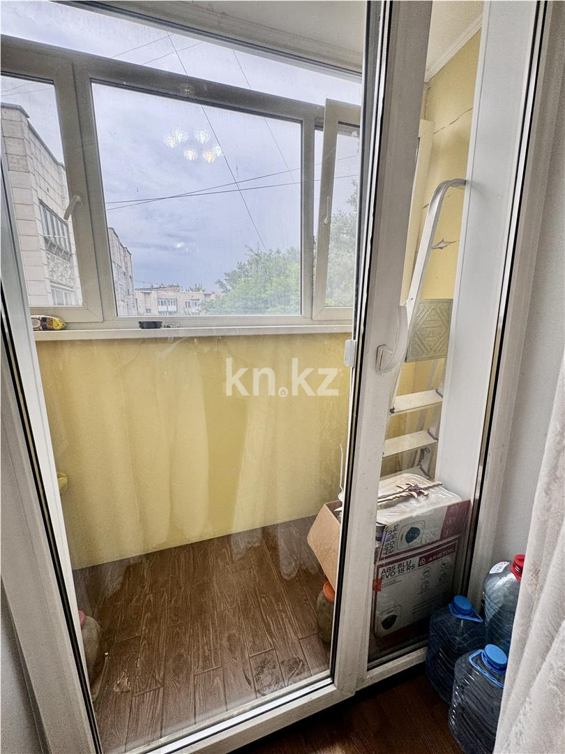 Продажа 4-комнатной квартиры, 93 м², ул. Аманжолова, дом  71 в Караганде - фото 17