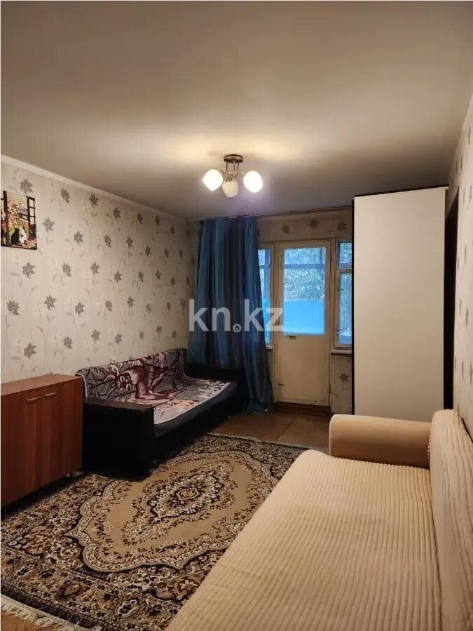 Продажа 1-комнатной квартиры, 32 м² в Алматы