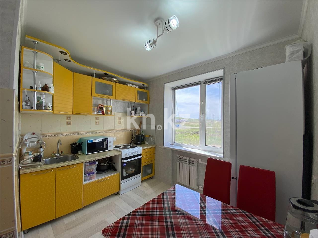 Продажа 2-комнатной квартиры, 51 м² в Темиртау - фото 15