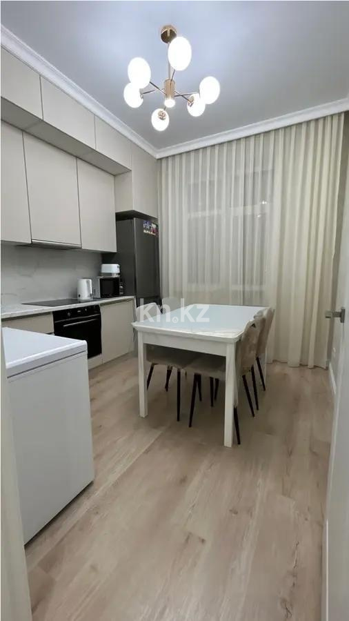 Продажа 2-комнатной квартиры, 55 м² в Астане - фото 3