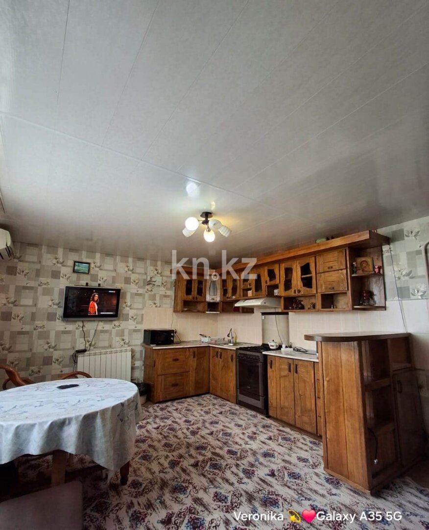Продажа 4-комнатного дома, 104 м² в Уральске - фото 2