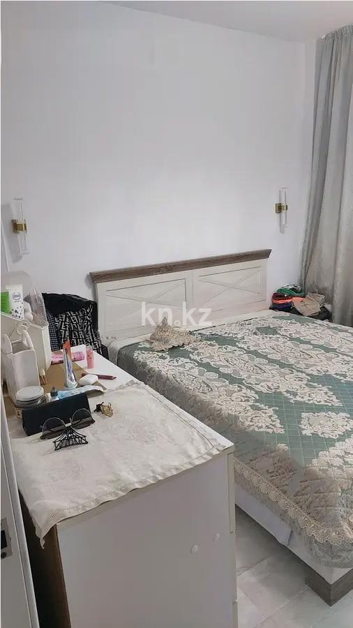 Продажа 2-комнатной квартиры, 65 м² в Алматы - фото 2