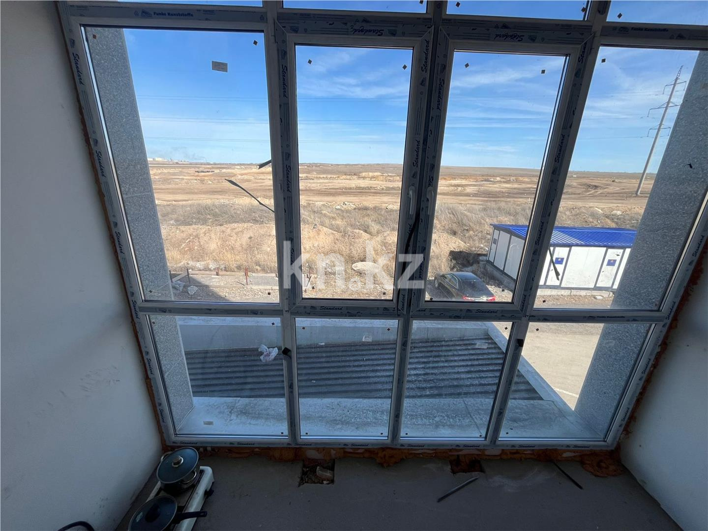 Продажа 1-комнатной квартиры, 48 м² в Караганде - фото 4