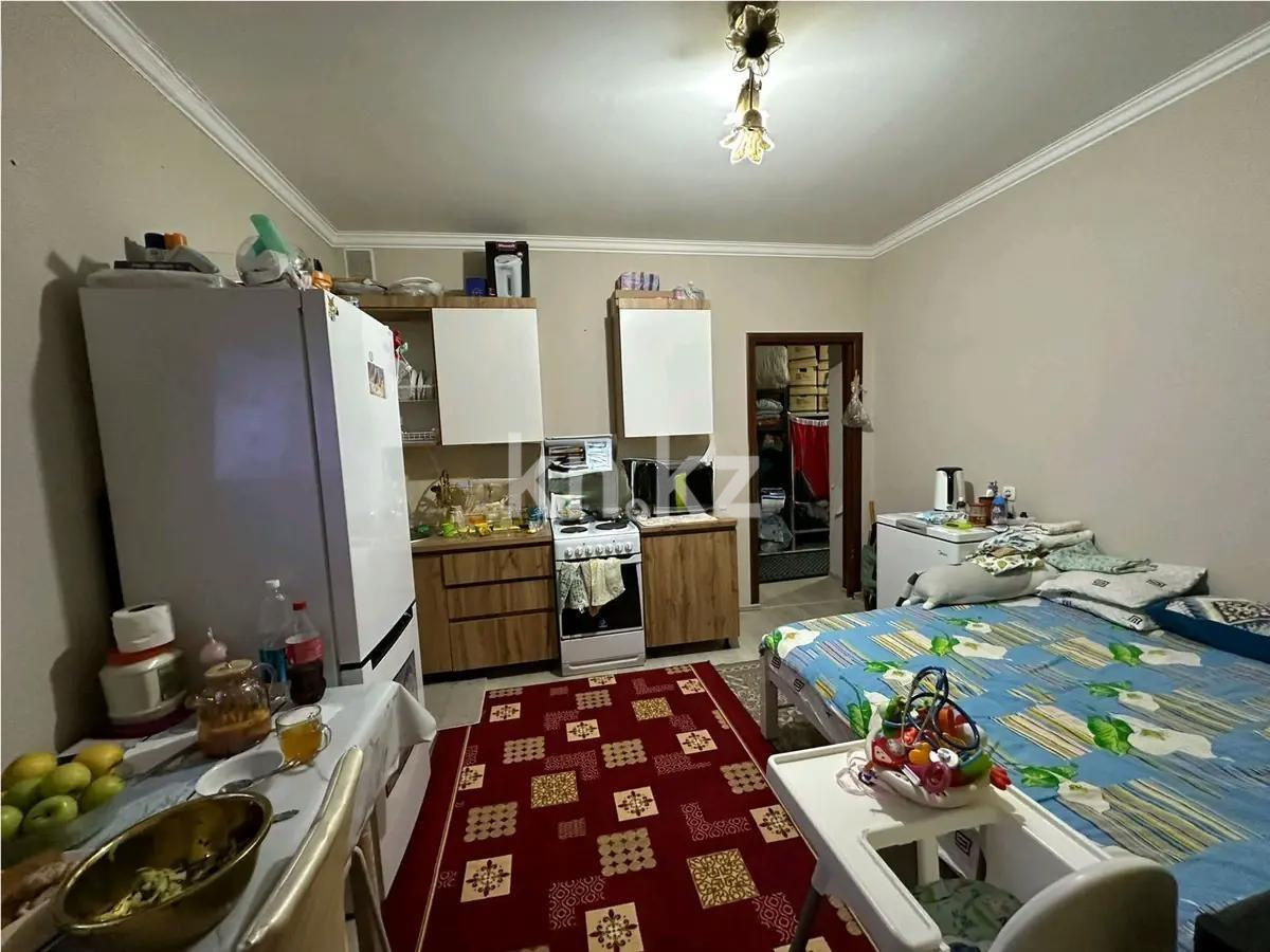 Продажа 1-комнатной квартиры, 43 м², ул. Отырар, дом  18 в Астане - фото 2