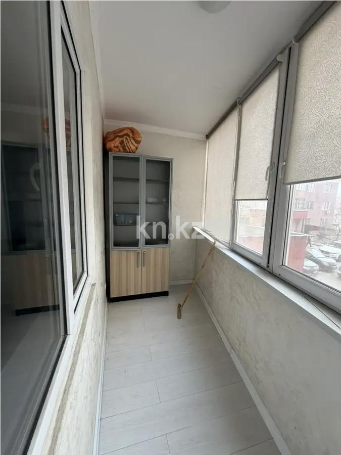 Продажа 1-комнатной квартиры, 58 м² в Алматы - фото 5