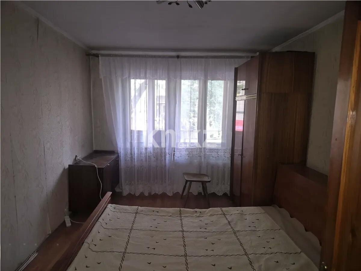 Продажа 3-комнатной квартиры, 56.7 м² в Алматы - фото 2