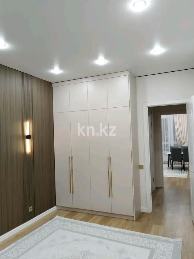 Продажа 2-комнатной квартиры, 60 м² в Астане - фото 2