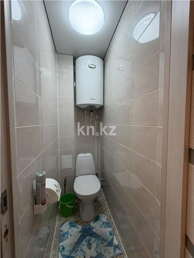 Продажа 3-комнатной квартиры, 47 м² в Шахтинске - фото 5
