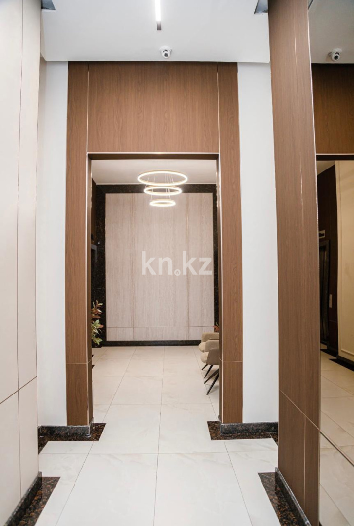 Продажа 3-комнатной квартиры, 132 м², ул. Сыганак в Астане - фото 34