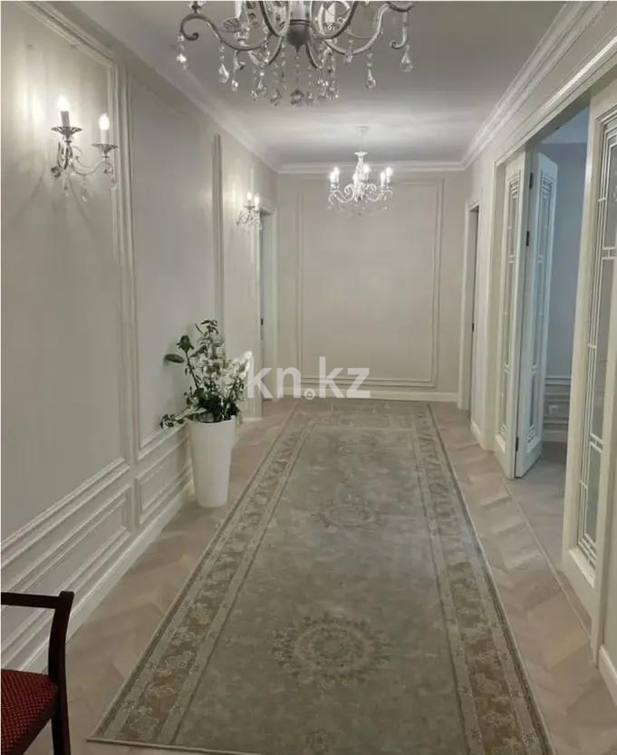 Продажа 3-комнатной квартиры, 104 м² в Алматы - фото 6
