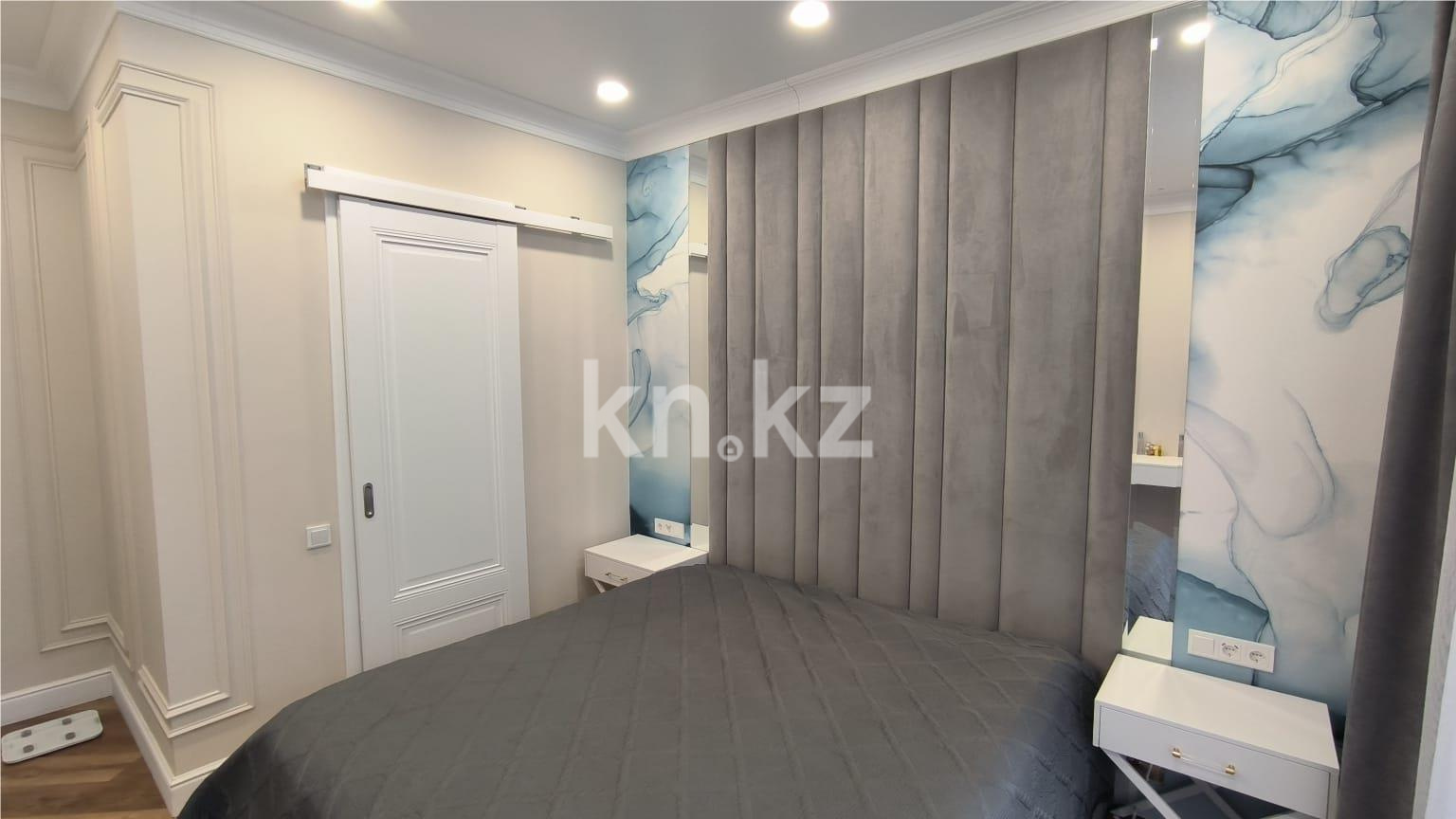 Продажа 4-комнатной квартиры, 124 м² в Караганде - фото 12