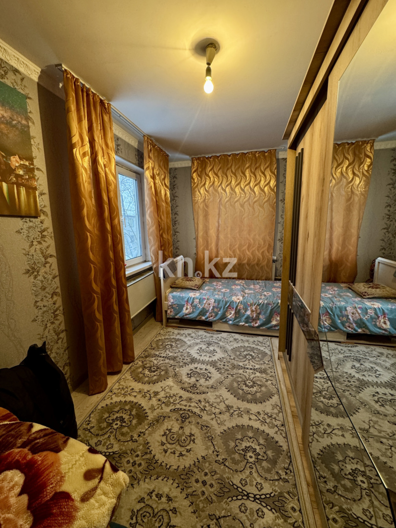 Продажа 2-комнатной квартиры, 47 м², Сатпаева в Таразе