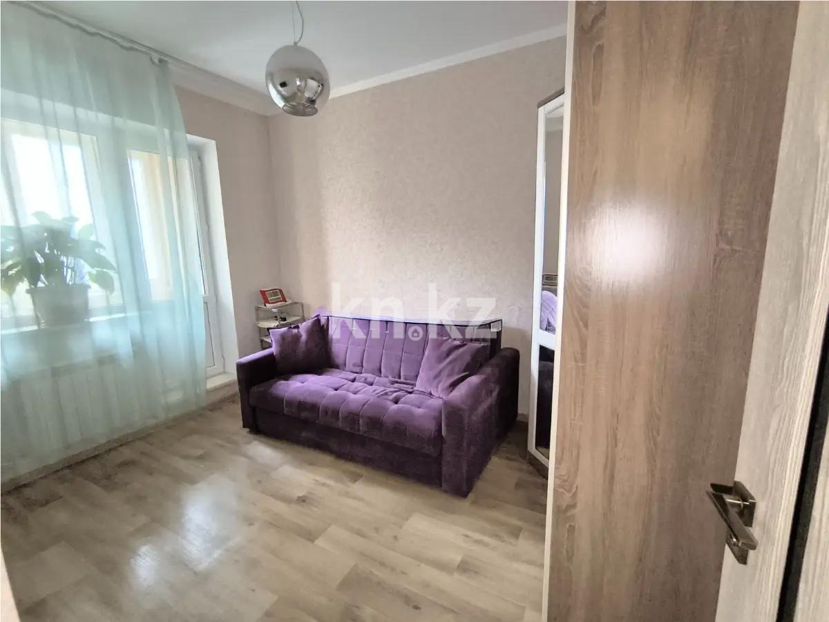 Продажа 3-комнатной квартиры, 65.9 м² в Алматы - фото 3