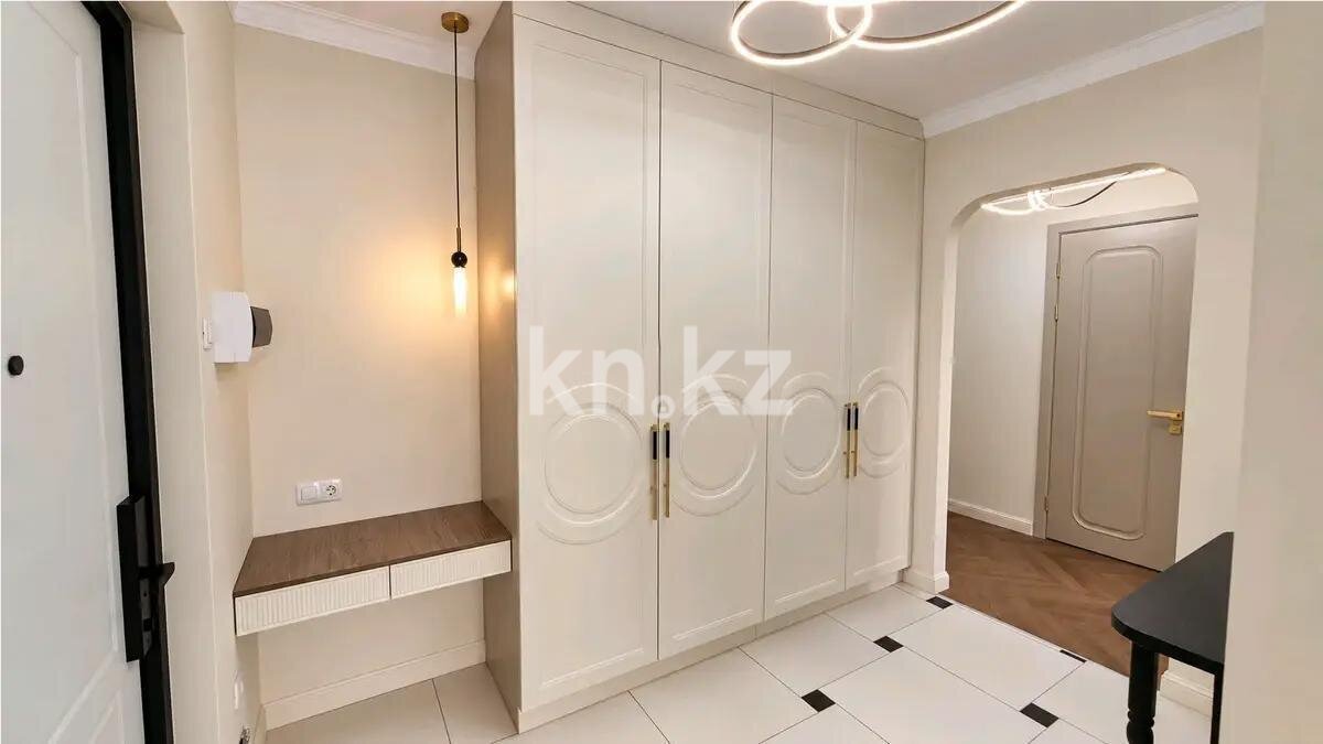 Продажа 3-комнатной квартиры, 95 м² в Астане - фото 7