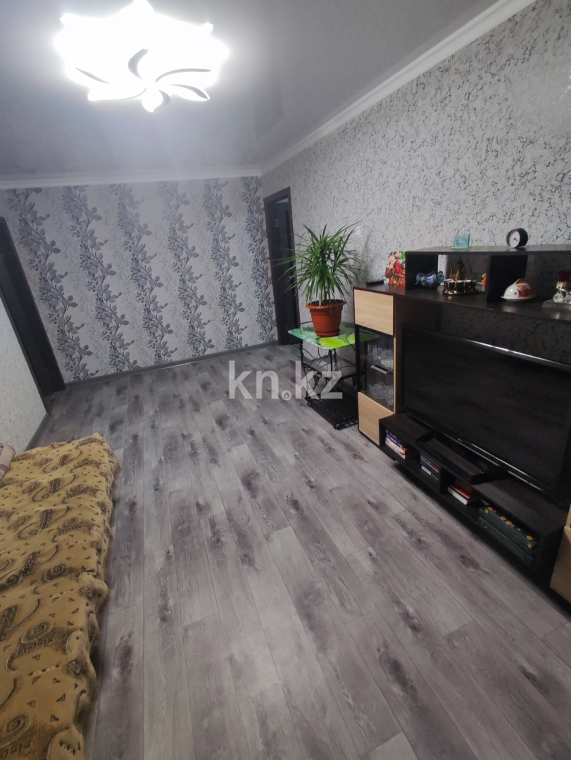 Продажа 3-комнатной квартиры, 62 м² в Караганде