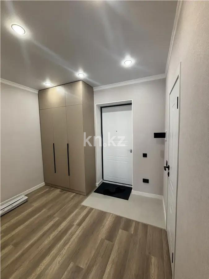 Продажа 1-комнатной квартиры, 35 м² в Алматы - фото 9