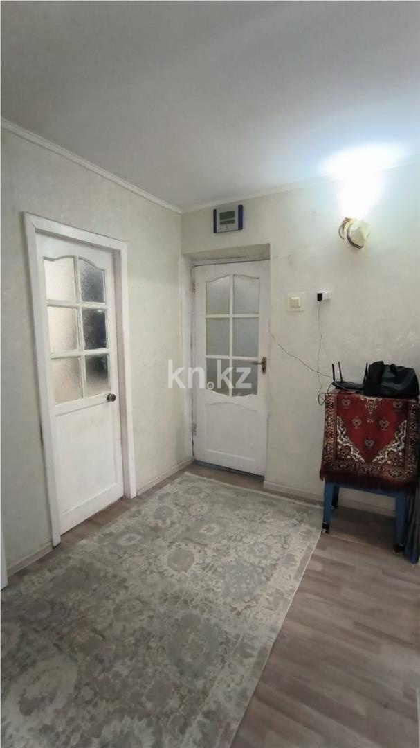 Продажа 3-комнатной квартиры, 61 м² в Караганде - фото 17