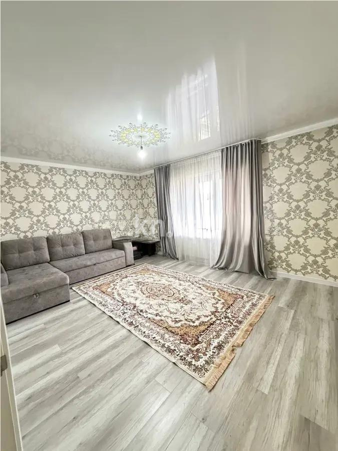 Продажа 2-комнатной квартиры, 64.7 м² в Алматы